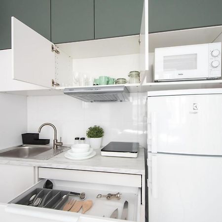 Mgr Ministudio Bitwy Warszawskiej Obok Lotnisko Warszawa Ngoại thất bức ảnh